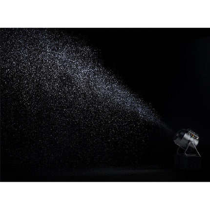 Antari S-600 Yeti Máquina de Nieve Alcance 18 m Control Remoto inalámbrico