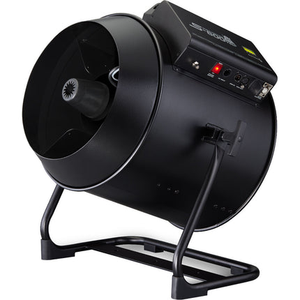 Antari S-600 Yeti Máquina de Nieve Alcance 18 m Control Remoto inalámbrico