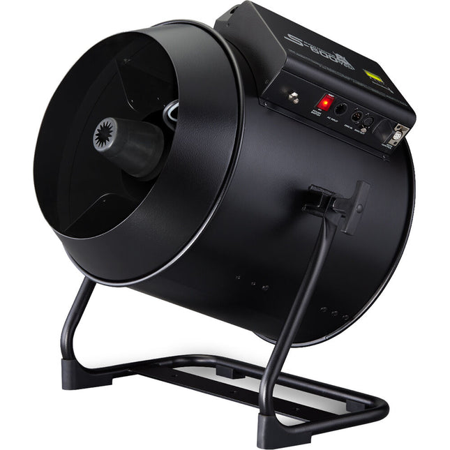 Antari S-600 Yeti Máquina de Nieve Alcance 18 m Control Remoto inalámbrico