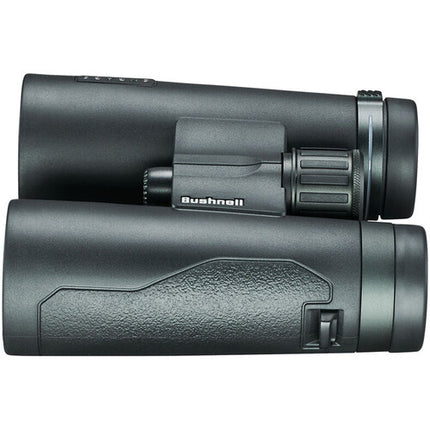 Bushnell 10x42 Prismáticos Compactos con Óptica Multi-Capa y Lente 42mm