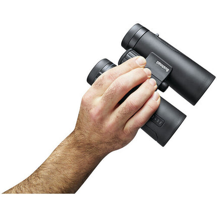 Bushnell Engage DX Prismáticos 10x42 BAK4 Nitrogenados Resistentes Agua