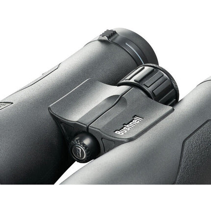 Bushnell 12x50 Prismáticos con Lentes BAK4 Nitrogenados Impermeables