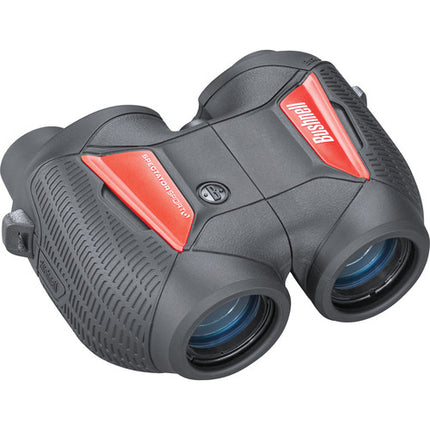 Bushnell 8x32 Spectator Sport Binoculares Compactos Prismas BAK4 Múltiple Revestimiento