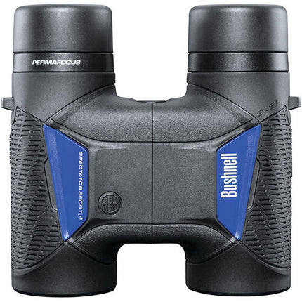 Bushnell 8x32 Spectator Sport Binoculares Compactos Prismas BAK4 Múltiple Revestimiento