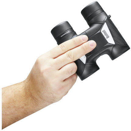 Bushnell 8x32 Spectator Sport Binoculares Compactos Prismas BAK4 Múltiple Revestimiento