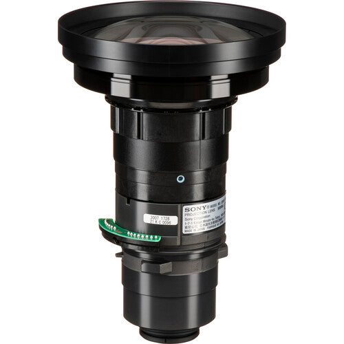Sony VPLL-3007 Lente Fijo de Tiro Corto 0.65:1 con Garantía 2 Años