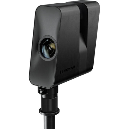 Matterport MC300 Pro3 Cámara Digital 3D con Escaneo LiDAR 20mm 328 pies de Área