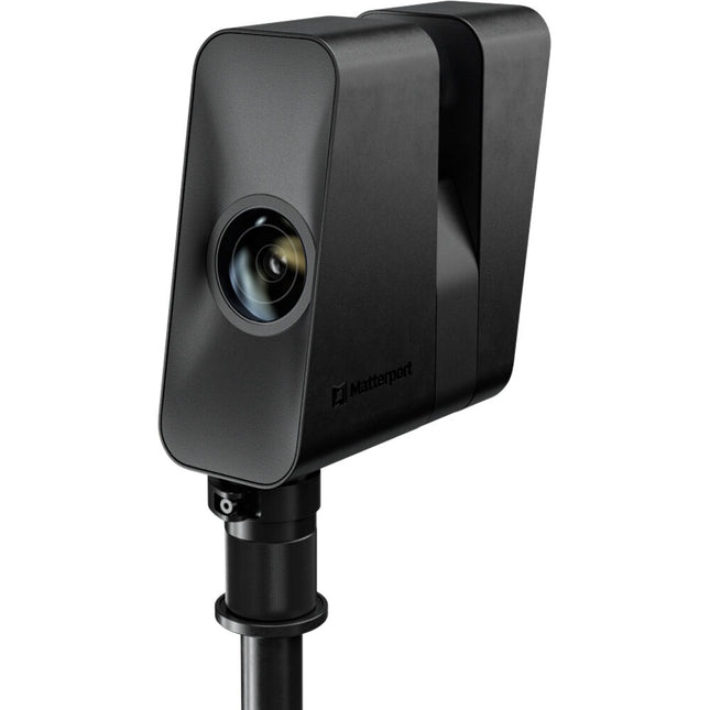 Matterport MC300 Pro3 Cámara Digital 3D con Escaneo LiDAR 20mm 328 pies de Área