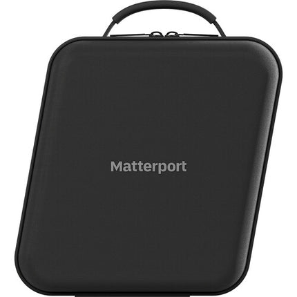 Matterport MC300 Pro3 Cámara Digital 3D con Escaneo LiDAR 20mm 328 pies de Área