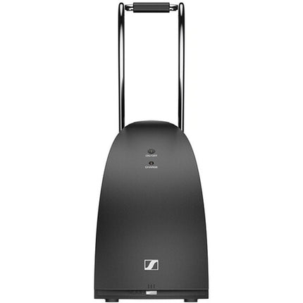 Sennheiser RS 120-W Auriculares Inalámbricos TV On-Ear 20h Batería 60m Alcance