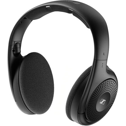 Sennheiser RS 120-W Auriculares Inalámbricos TV On-Ear 20h Batería 60m Alcance