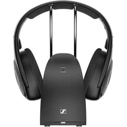 Sennheiser RS 120-W Auriculares Inalámbricos TV On-Ear 20h Batería 60m Alcance