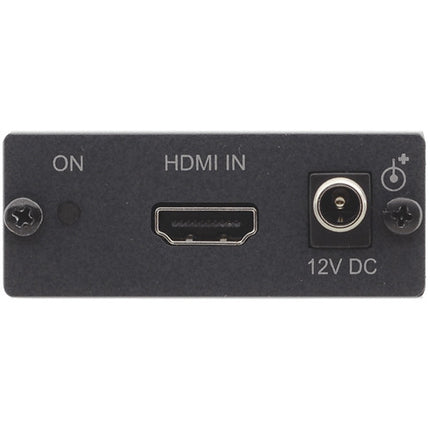 Kramer PT-571 Transmisor HDMI por Cable UTP Soporta 330 Pies 1.65 Gb/s