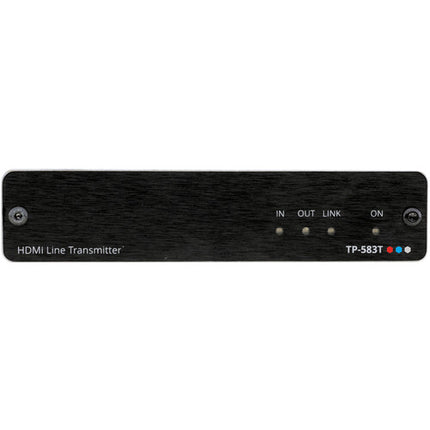 Kramer Transmisor HDMI 4K HDR con RS-232 IR y HDBaseT 230 pies 18 Gb/s