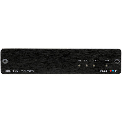 Kramer Transmisor HDMI 4K HDR con RS-232 IR y HDBaseT 230 pies 18 Gb/s