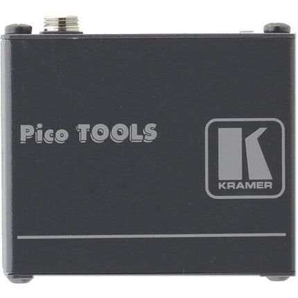 Kramer PT-571 Transmisor HDMI por Cable UTP Soporta 330 Pies 1.65 Gb/s