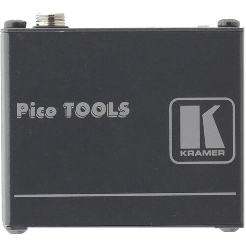 Kramer PT-571 Transmisor HDMI por Cable UTP Soporta 330 Pies 1.65 Gb/s