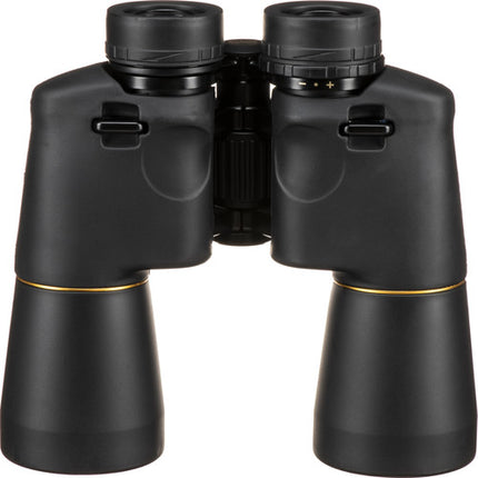 Bushnell 10x50 Legacy WP Binoculares impermeables con lentes de 50mm y 65° vista amplia