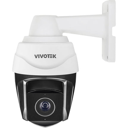 Vivotek SD9368-EHL Cámara Domo PTZ Exterior 2MP 40x Zoom 1920x1080 60fps Visión Nocturna IP66