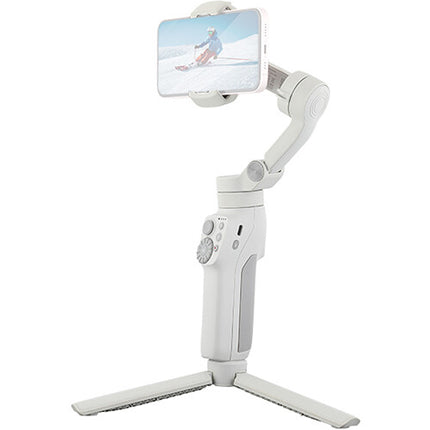 Feiyu Vimble 3 Estabilizador Telescópico 3 Ejes para Smartphones 7.8" alcance 8.8 oz carga