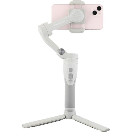 Feiyu Vimble 3 Estabilizador Telescópico 3 Ejes para Smartphones 7.8" alcance 8.8 oz carga