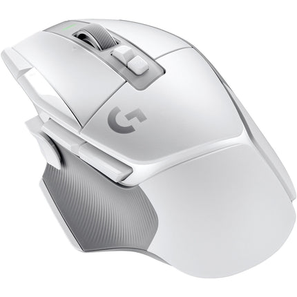 Logitech G G502 X LIGHTSPEED Ratón Gaming Inalámbrico 25600 dpi 140h Batería