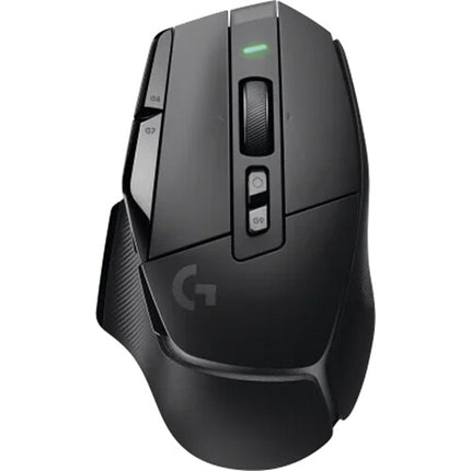 Logitech G G502 X LIGHTSPEED Ratón Gaming Inalámbrico 25600 dpi 140 Hrs batería