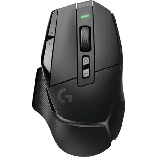 Logitech G G502 X LIGHTSPEED Ratón Gaming Inalámbrico 25600 dpi 140 Hrs batería