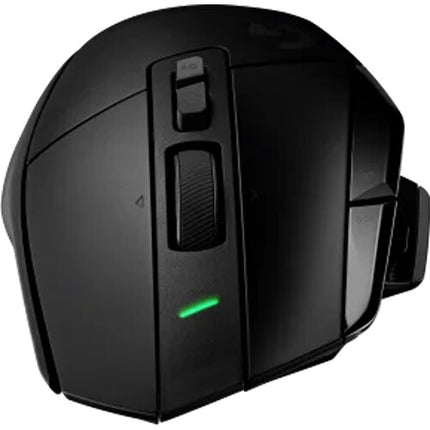 Logitech G G502 X LIGHTSPEED Ratón Gaming Inalámbrico 25600 dpi 140 Hrs batería
