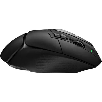Logitech G G502 X LIGHTSPEED Ratón Gaming Inalámbrico 25600 dpi 140 Hrs batería