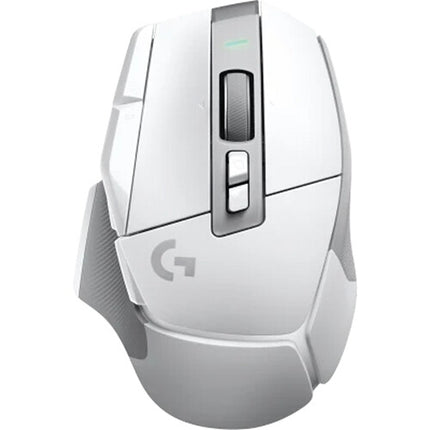Logitech G G502 X LIGHTSPEED Ratón Gaming Inalámbrico 25600 dpi 140h Batería