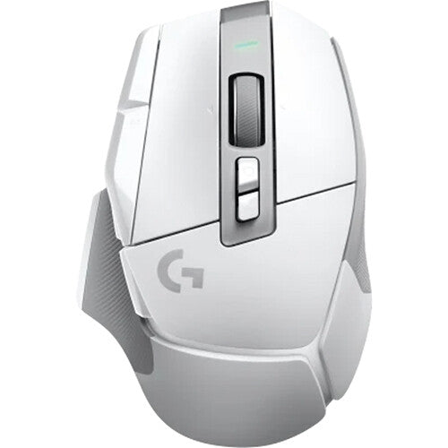 Logitech G G502 X LIGHTSPEED Ratón Gaming Inalámbrico 25600 dpi 140h Batería
