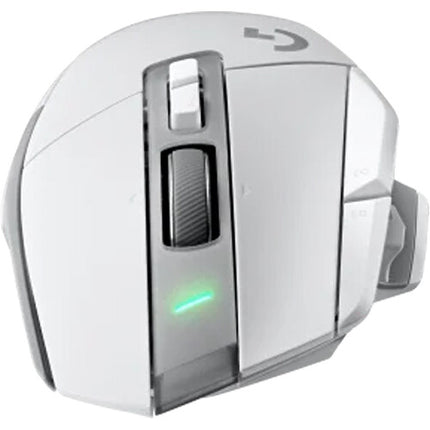 Logitech G G502 X LIGHTSPEED Ratón Gaming Inalámbrico 25600 dpi 140h Batería