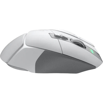 Logitech G G502 X LIGHTSPEED Ratón Gaming Inalámbrico 25600 dpi 140h Batería
