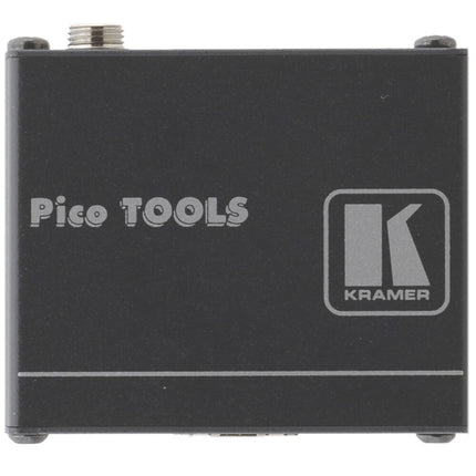 Kramer Receptor HDMI sobre Par Trenzado HDMI v1.4 Alcance 100 m