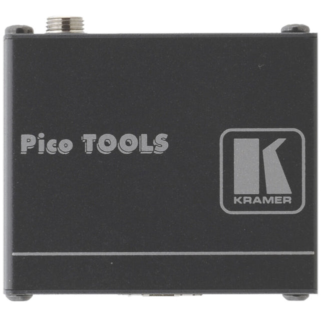Kramer Receptor HDMI sobre Par Trenzado HDMI v1.4 Alcance 100 m