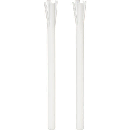 MakerBot Pack de Boquilla y PTFE para Método Versión 1.5 Extrusores 2 Tubos