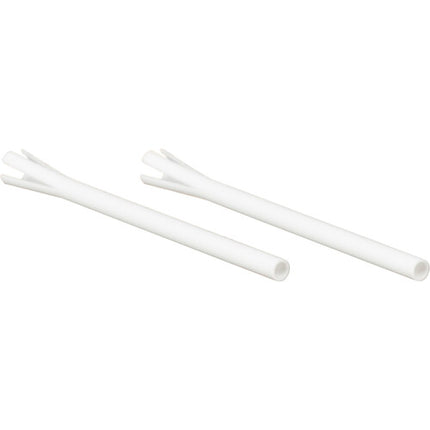 MakerBot Pack de Boquilla y PTFE para Método Versión 1.5 Extrusores 2 Tubos