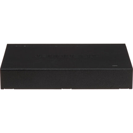 TRENDnet TEG-S350 Switch de Red 5 Puertos 2.5G 25 Gb/s 18.6 Mpps