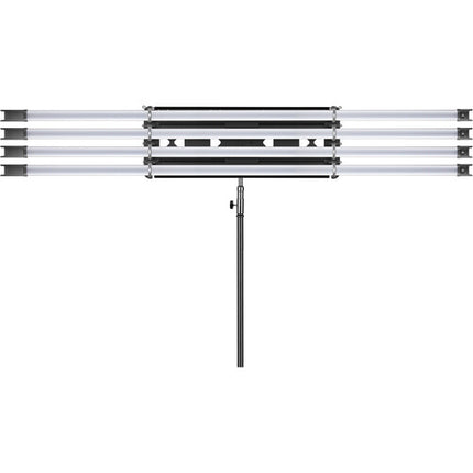 Godox TL180 Tubo LED RGB 6' 729 Lux 2700-6500K Control Wireless