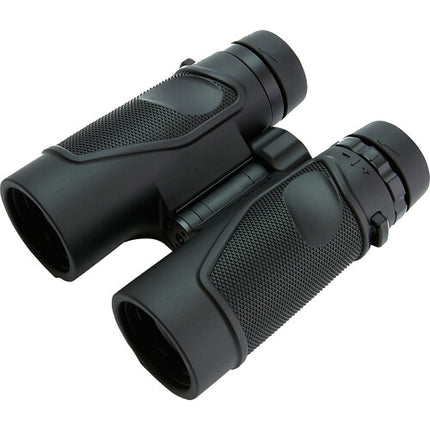Carson 10x42 3D Series TD-042ED Binoculares Negro 60° Ángulo de Visión Resistente al Agua