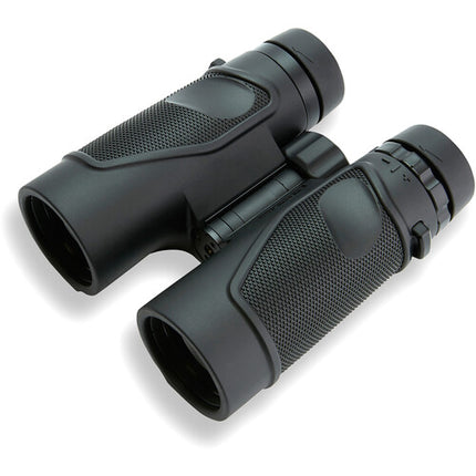 Carson 10x42 3D Series TD-042ED Binoculares Negro 60° Ángulo de Visión Resistente al Agua