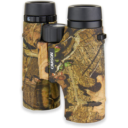 Carson 10x42 3D Series TD-042ED Binoculares 10x42 Antiempañante Agua