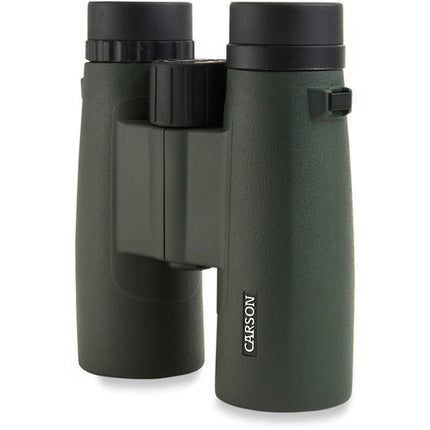 Carson 8x42 JR Prismáticos Compactos BAK4 Multi-Revestidos Impermeables