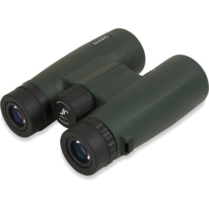 Carson 8x42 JR Prismáticos Compactos BAK4 Multi-Revestidos Impermeables