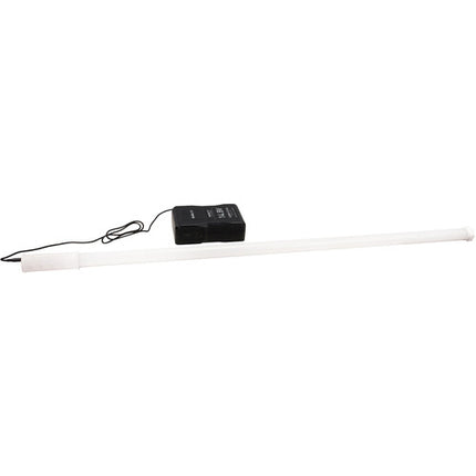Nanlite PavoTube T8-7X Tubo LED RGB 3' 117 Lux Batería USB Recargable