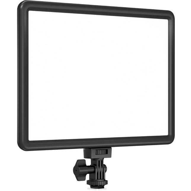 Lume Cube Studio Panel LED Luz Bi-Color 3200-5600K Batería Interna y Control Remoto