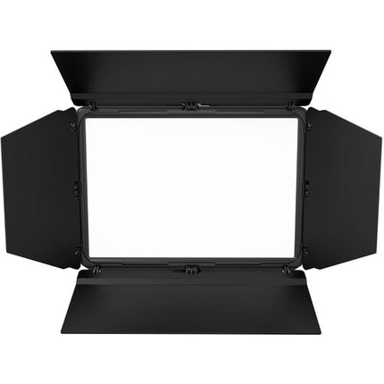 Lume Cube Kit Luz LED Bi-Color Panel Estudio 3200-5600K 200 LEDs 2 Luces y Soportes