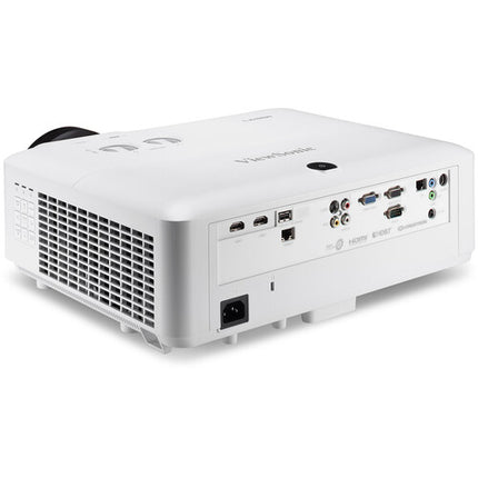 ViewSonic LS921WU Proyector de Instalación Láser 6000 Lúmenes WUXGA