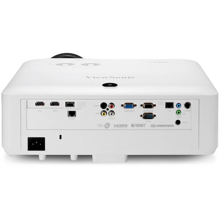 ViewSonic LS921WU Proyector de Instalación Láser 6000 Lúmenes WUXGA